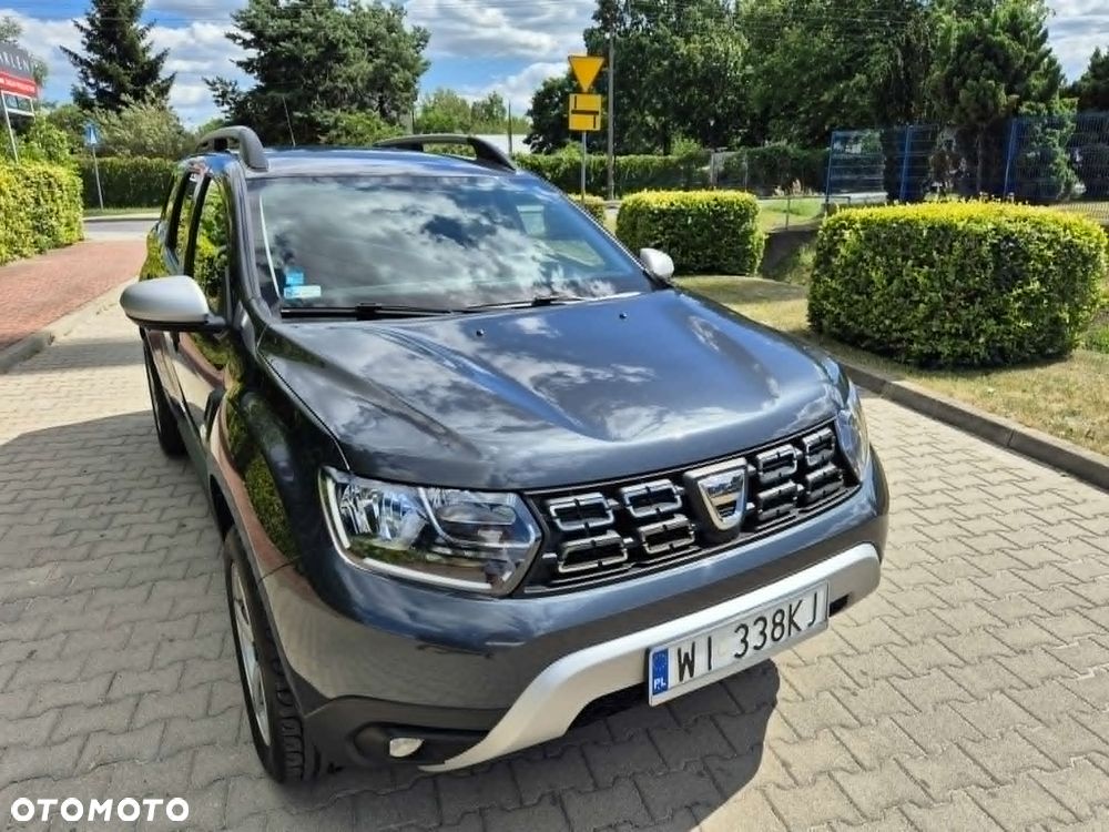 Dacia Duster TCe 130 2WD GPF Celebration - 5