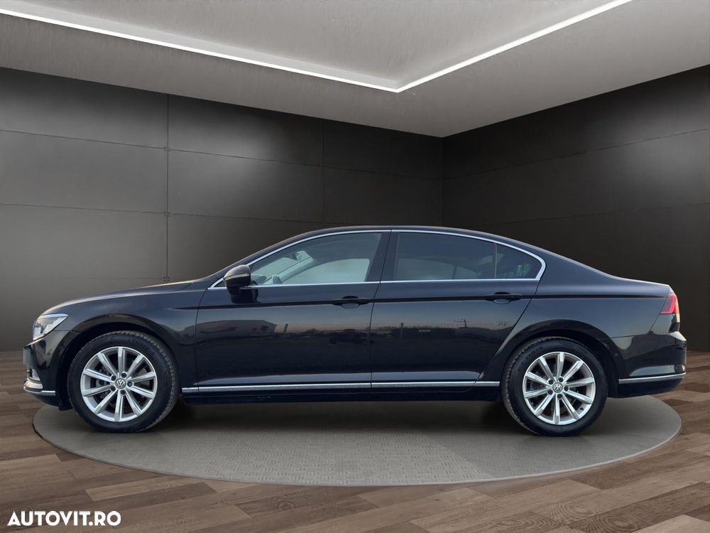 Volkswagen Passat - 18