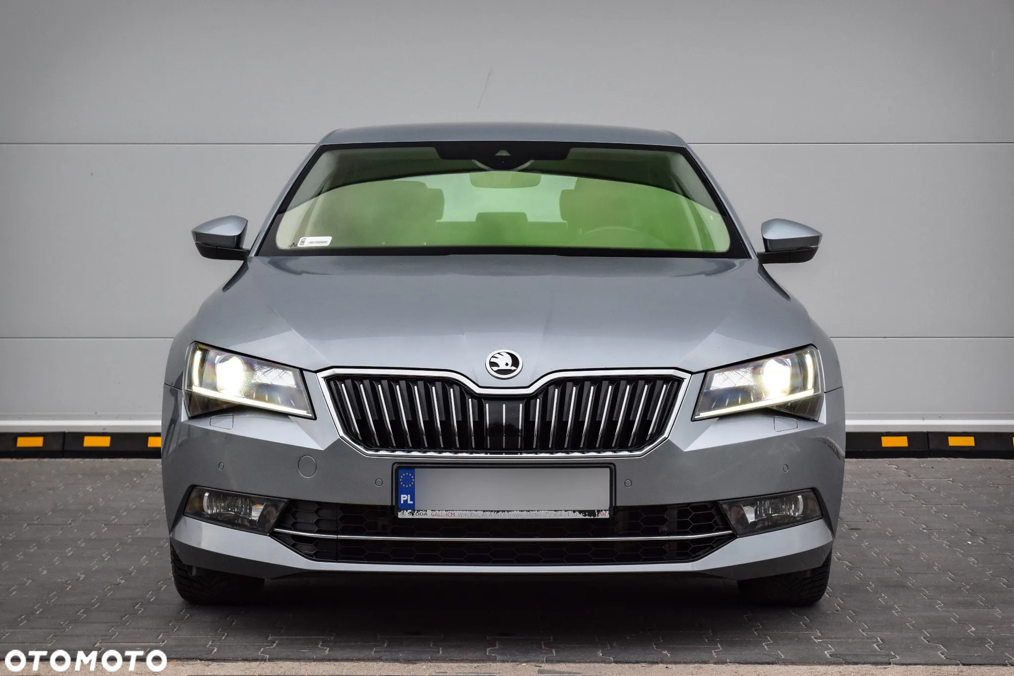 Skoda Superb 2.0 TSI 4x4 Style DSG - 15