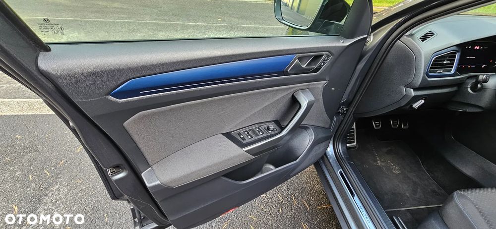 Volkswagen T-Roc 1.0 TSI United - 10