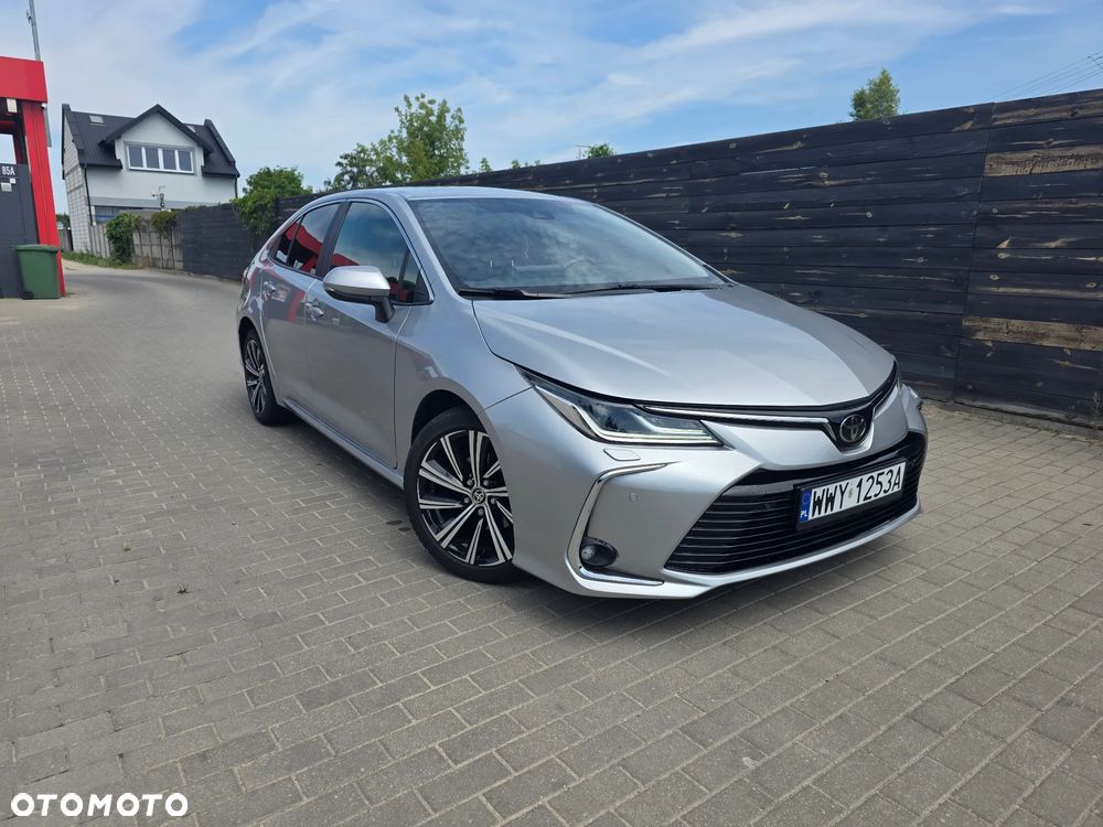 Toyota Corolla 1.5 Style - 2