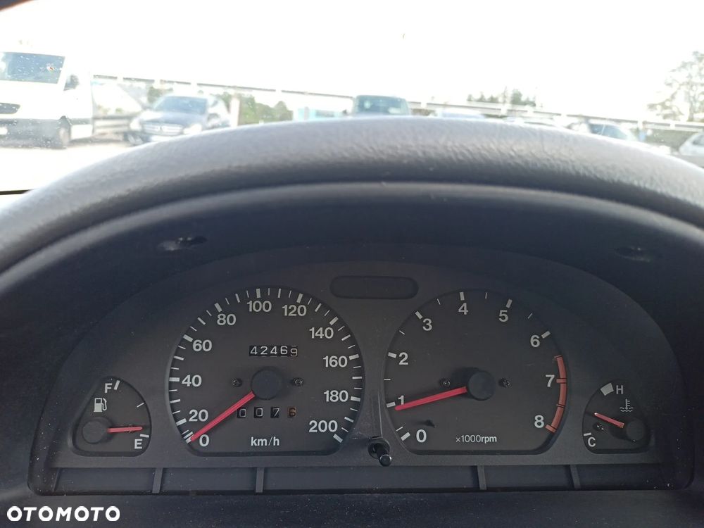 Suzuki Swift - 14