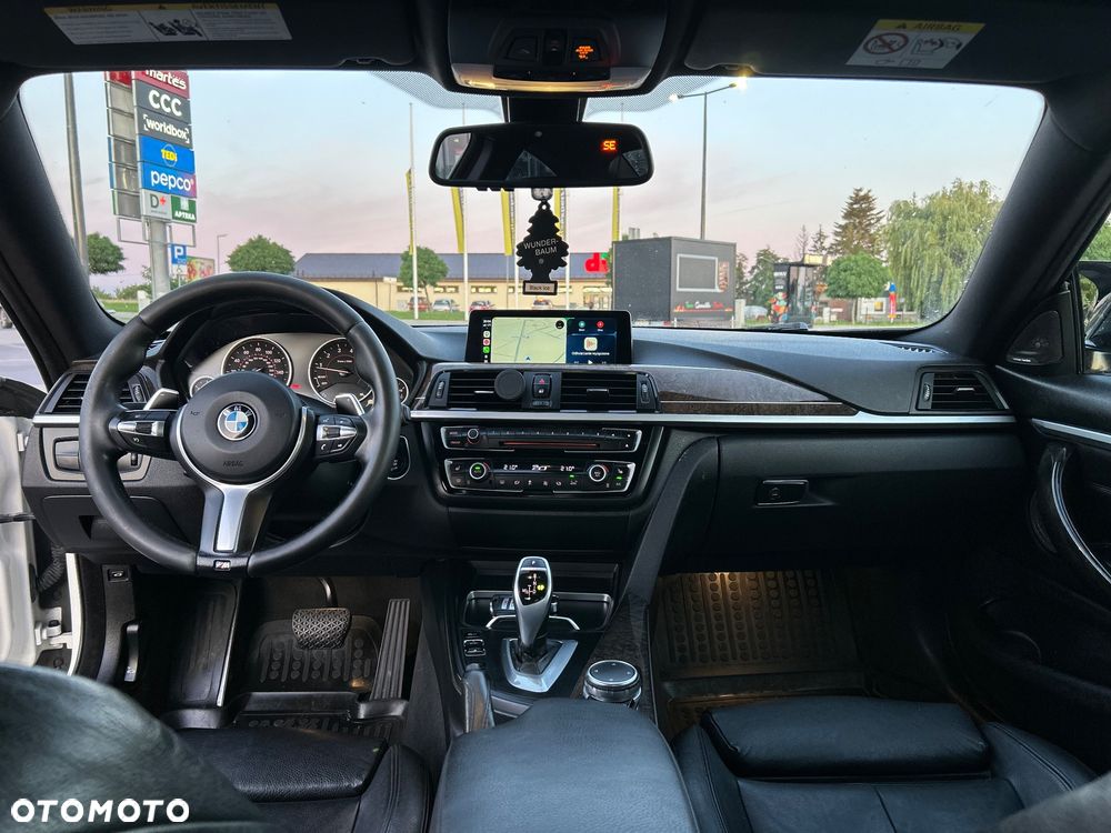 BMW Seria 4 - 24