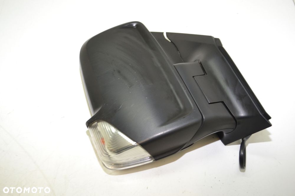 LUSTERKO PRAWE VW CRAFTER SPRINTER W906 6 PIN ORYGINAŁ A9068106116 EUROPA - 8