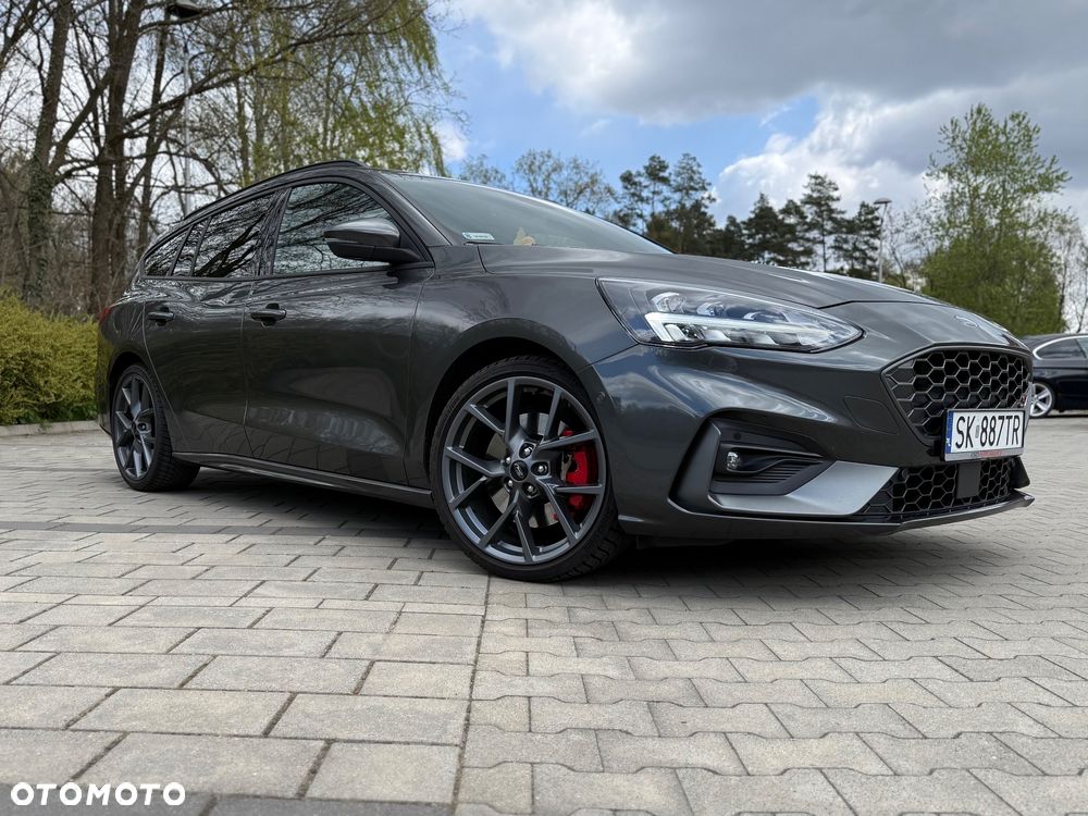 Ford Focus 2.3 EcoBoost ST X - 1