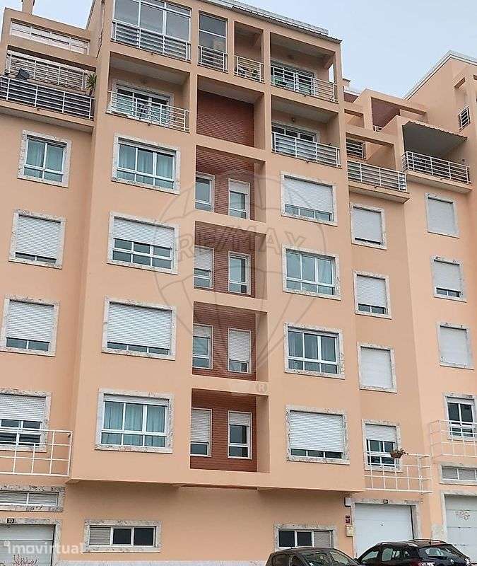 Apartamento T2 para venda - Grande imagem: 2/12