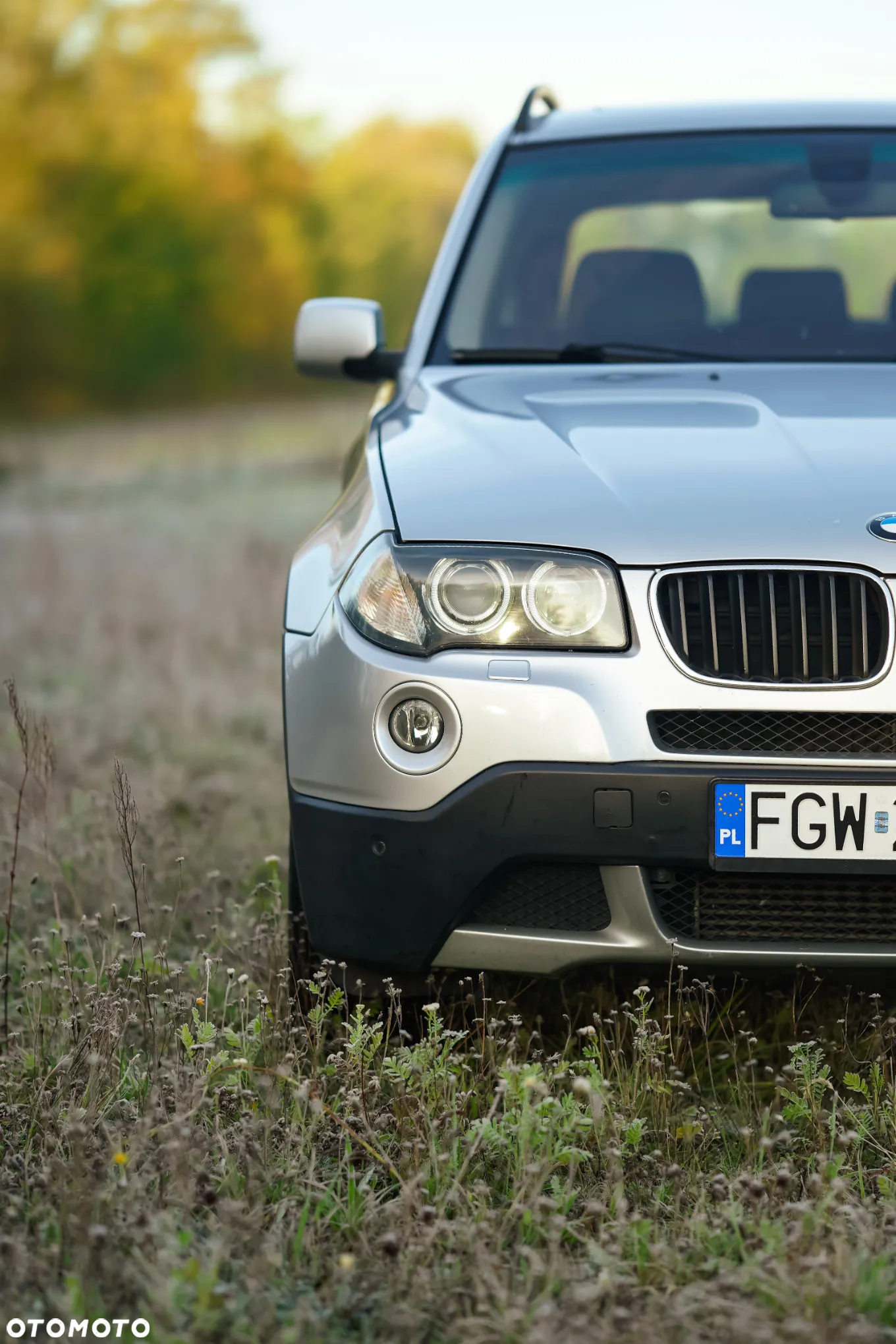 BMW X3 xDrive20d - 5
