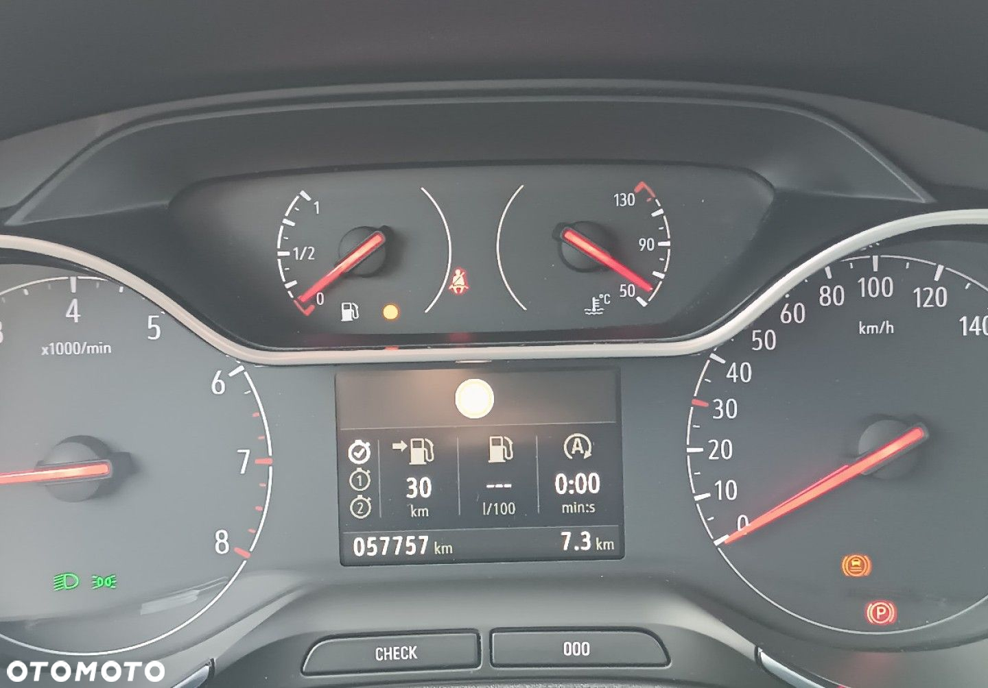 Opel Grandland X - 32