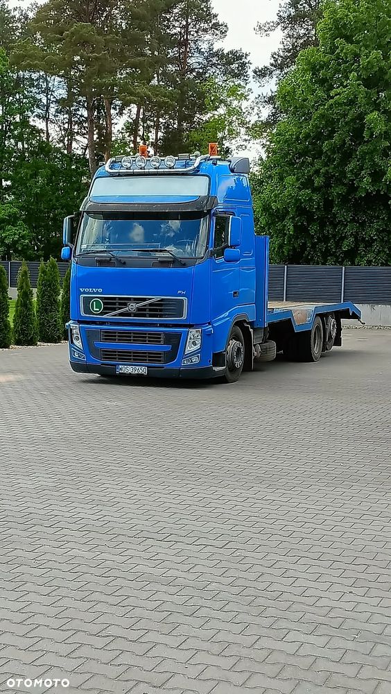 Volvo Fh 420 - 13