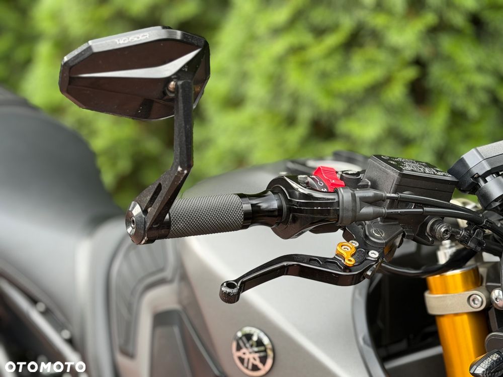 Yamaha MT - 25