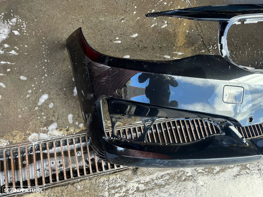 Bmw 3 F34 GT PARA CHOQUES FRENTE - PC652 - 3