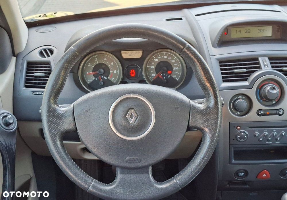 Renault Megane - 20