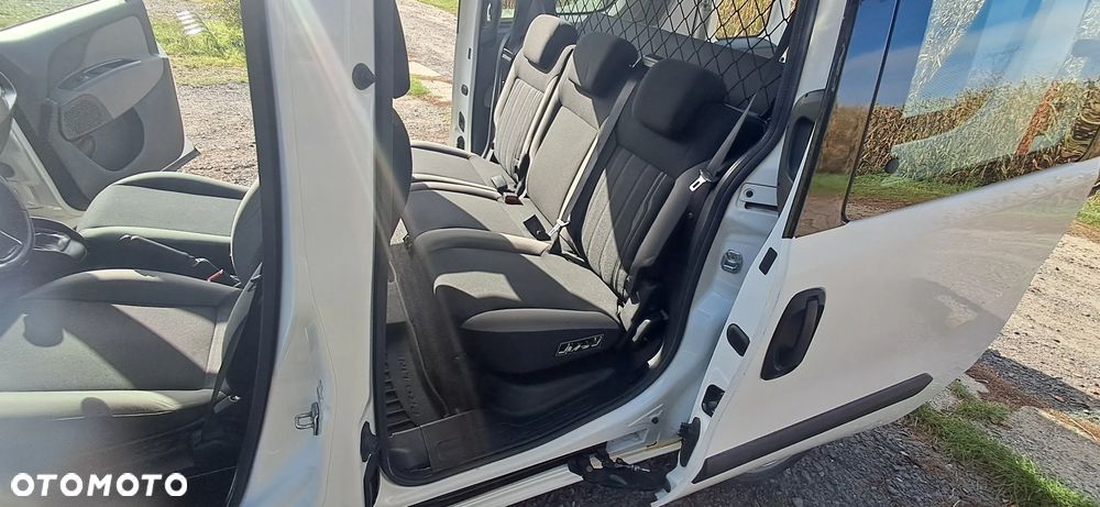 Fiat Doblo - 5