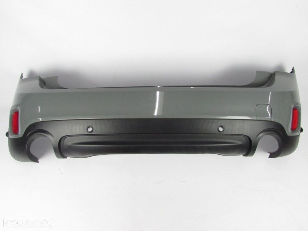 Parachoques Trás Seminovo/ Original MINI MINI COUNTRYMAN (F60) - 1