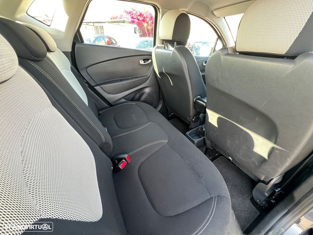 Renault Captur 0.9 TCE Zen - 10