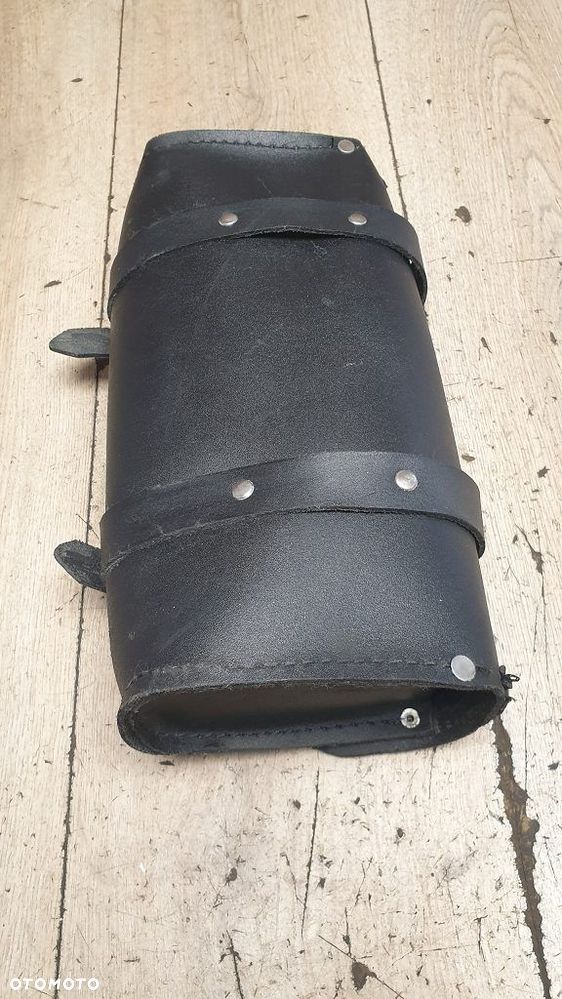 Piórnik motocyklowy rolka narzędziowa Chopper Cruiser - 7