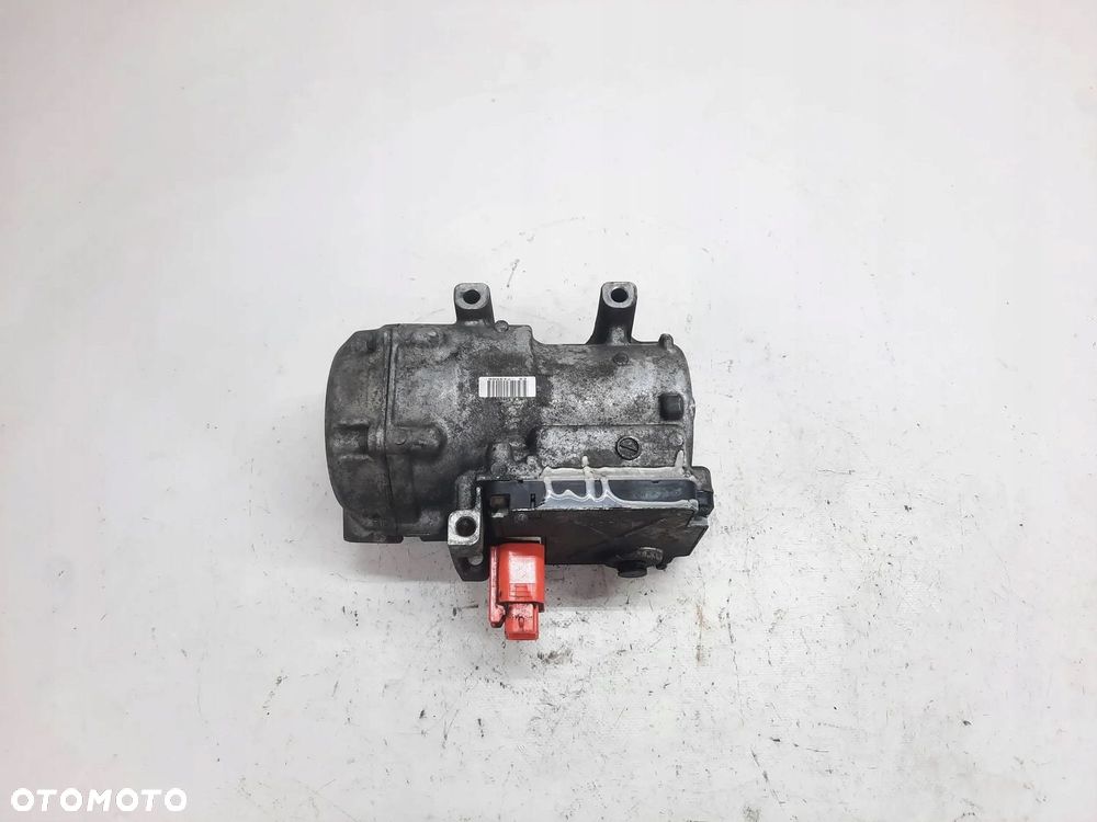 SPRĘŻARKA KLIMATYZACJI 042000-0241 LEXUS GS III GS450h - 4
