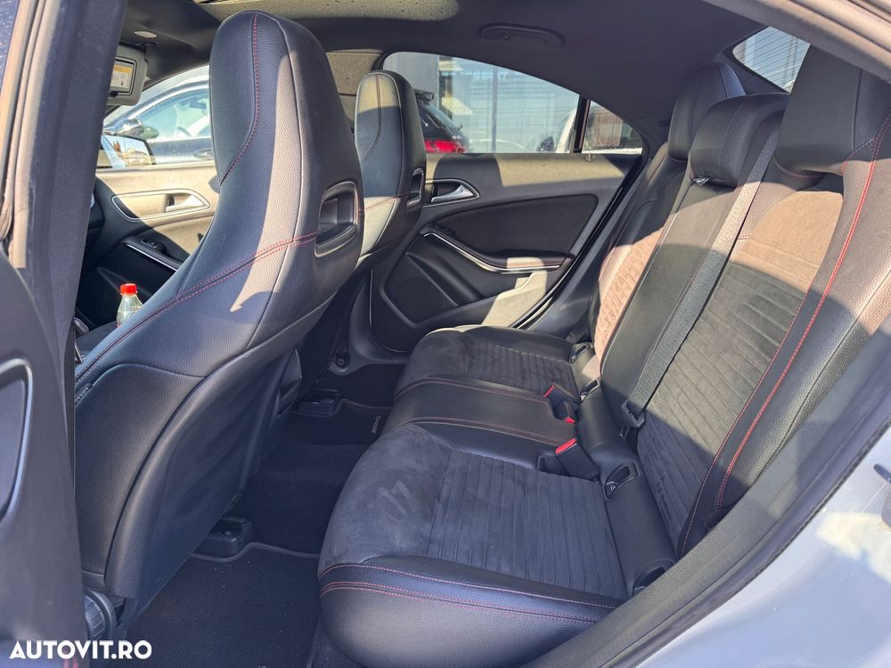 Mercedes-Benz CLA 200 d 7G-DCT AMG Line - 15