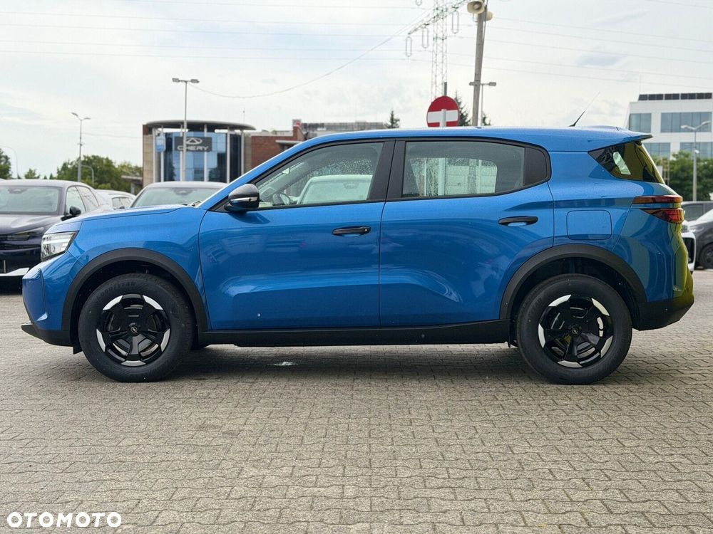 Opel Frontera 44kWh Edition - 7