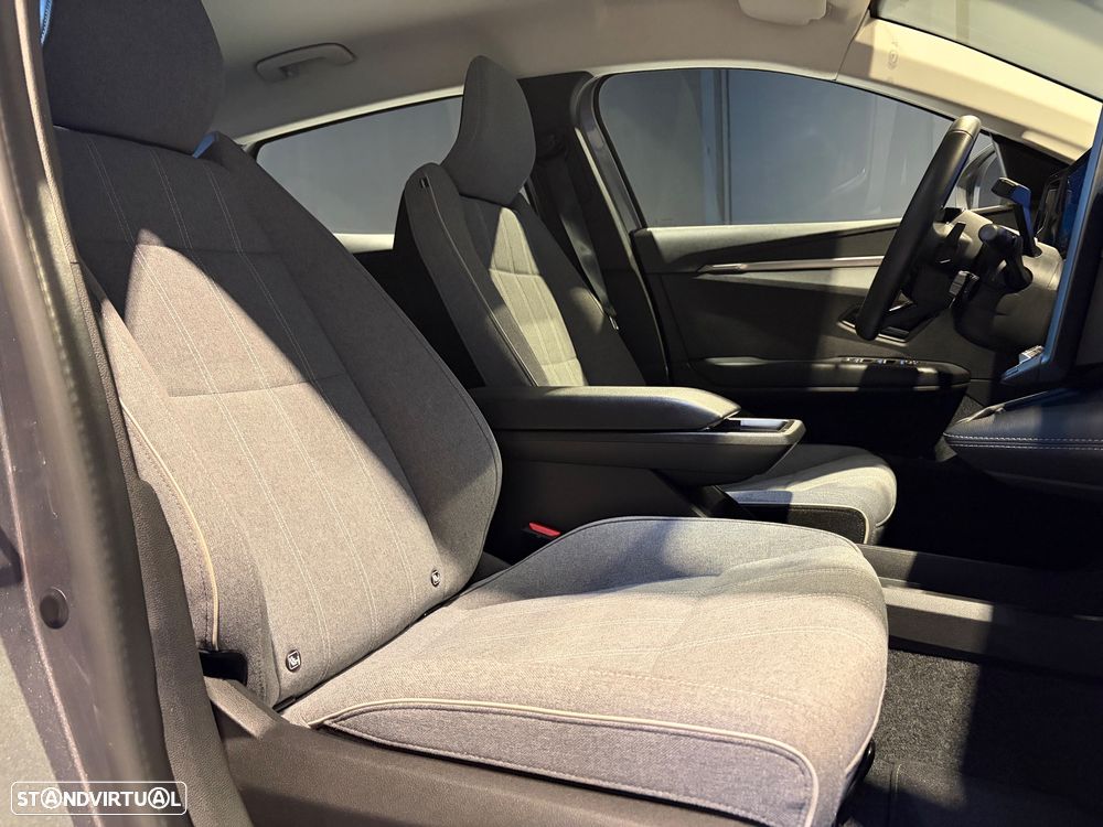 Renault Mégane E-Tech 130 Comfort Range Evolution ER - 21