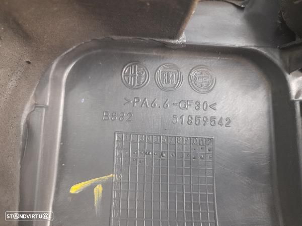 Tampa Motor Alfa Romeo Giulietta (940_) - 6