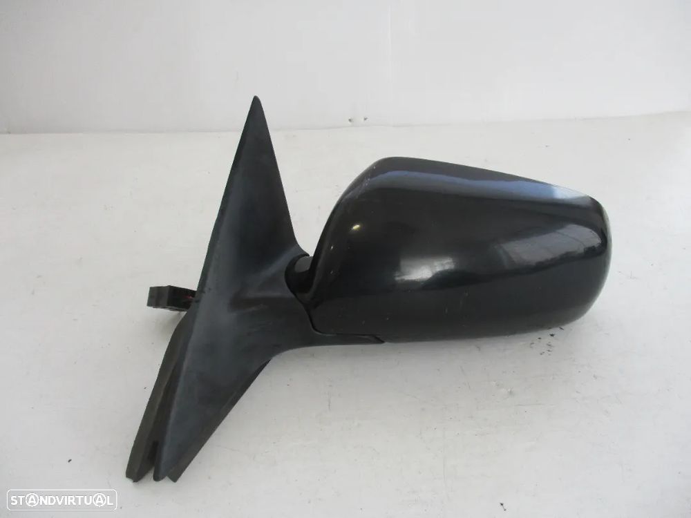 Espelho Retrovisor Audi A6 Esquerdo 2001 - 4