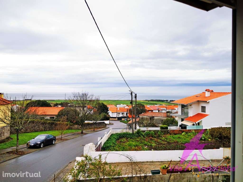 Duas moradias T3+T1 com vista mar - Grande imagem: 2/33