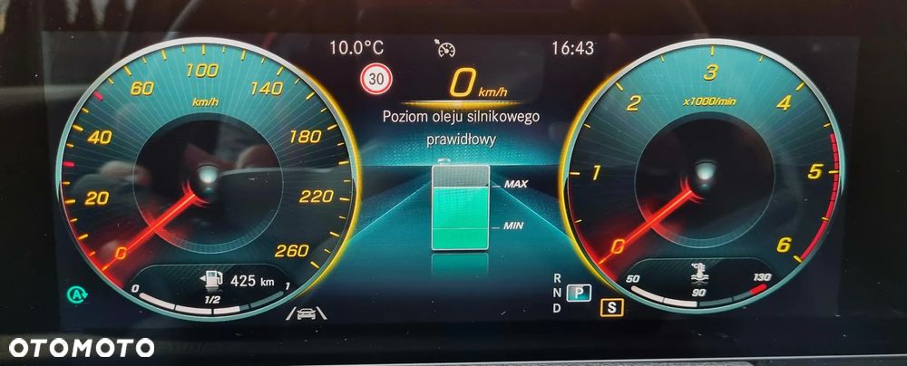 Mercedes-Benz GLB 200 d 8G-DCT Progressive - 34