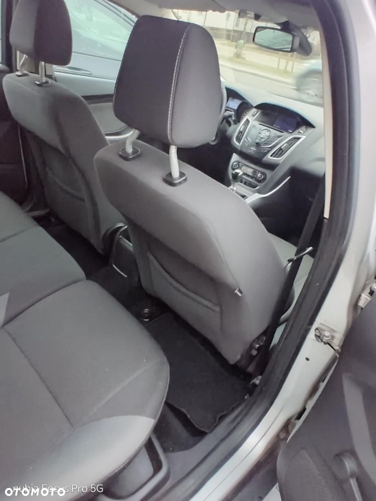 Ford Focus SW - 6
