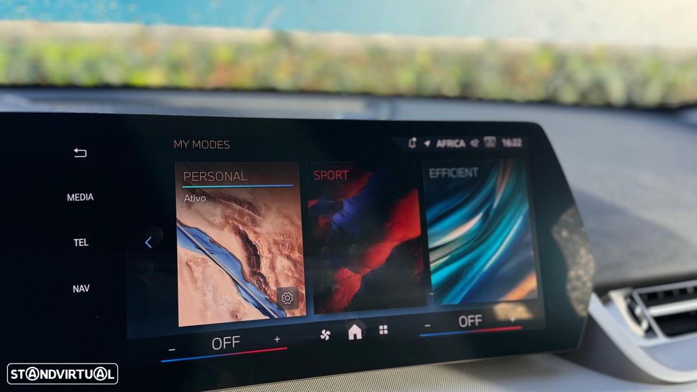 BMW X1 xDrive25e Aut. - 6