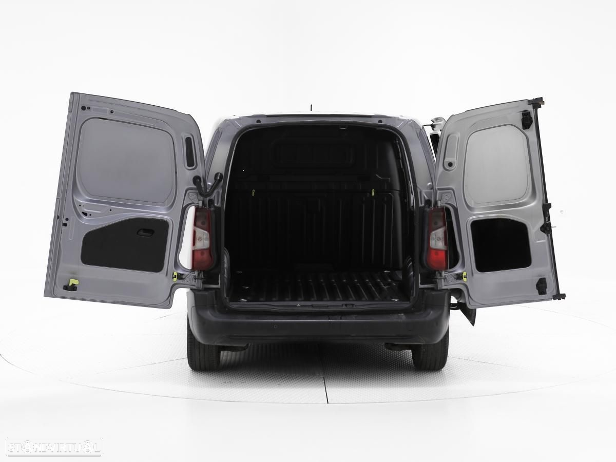 Citroën Berlingo 1.6 BlueHDi M Club (C/iva) - 5