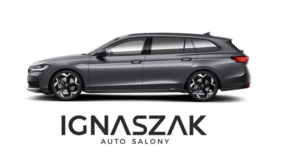 Skoda Superb 2.0 TDI SCR 4x4 Sportline DSG - 3