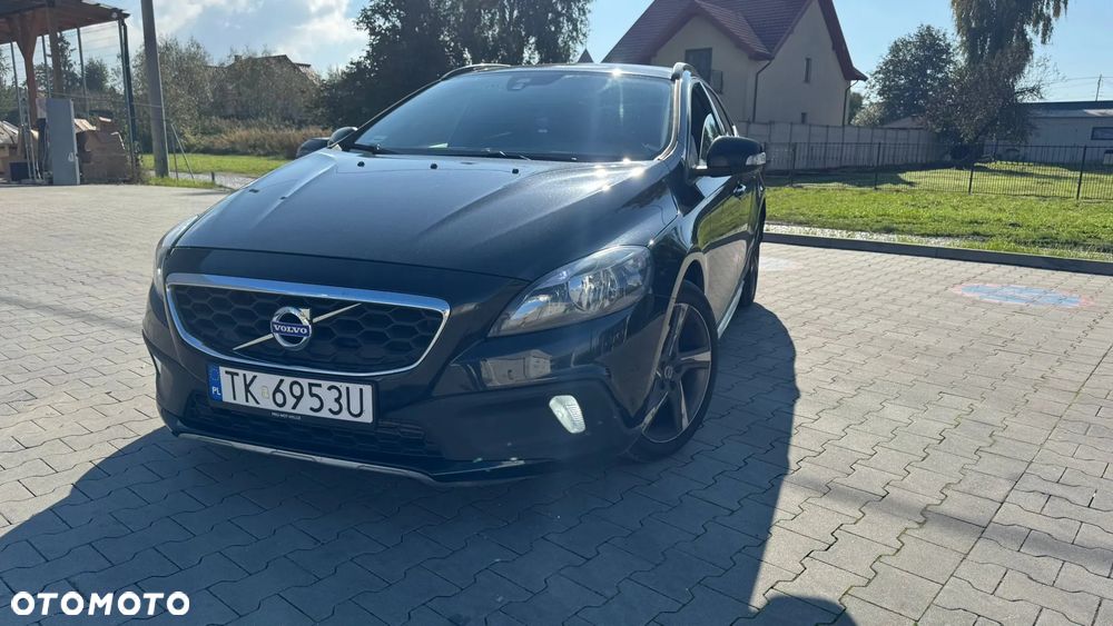 Volvo V40 Cross Country D3 Kinetic - 9
