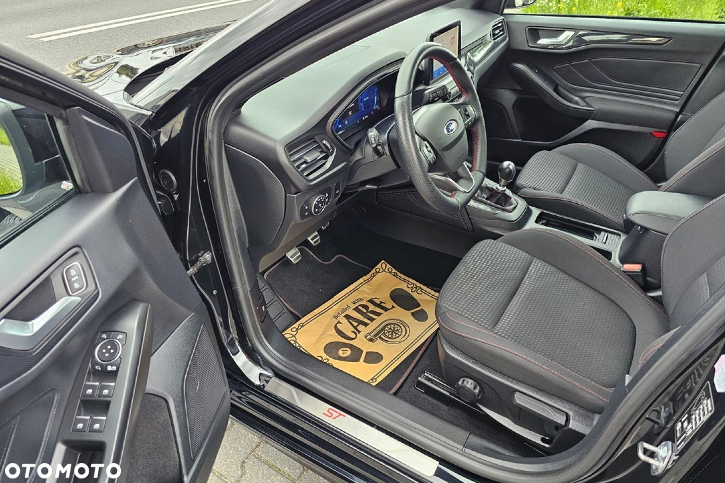 Ford Focus - 15