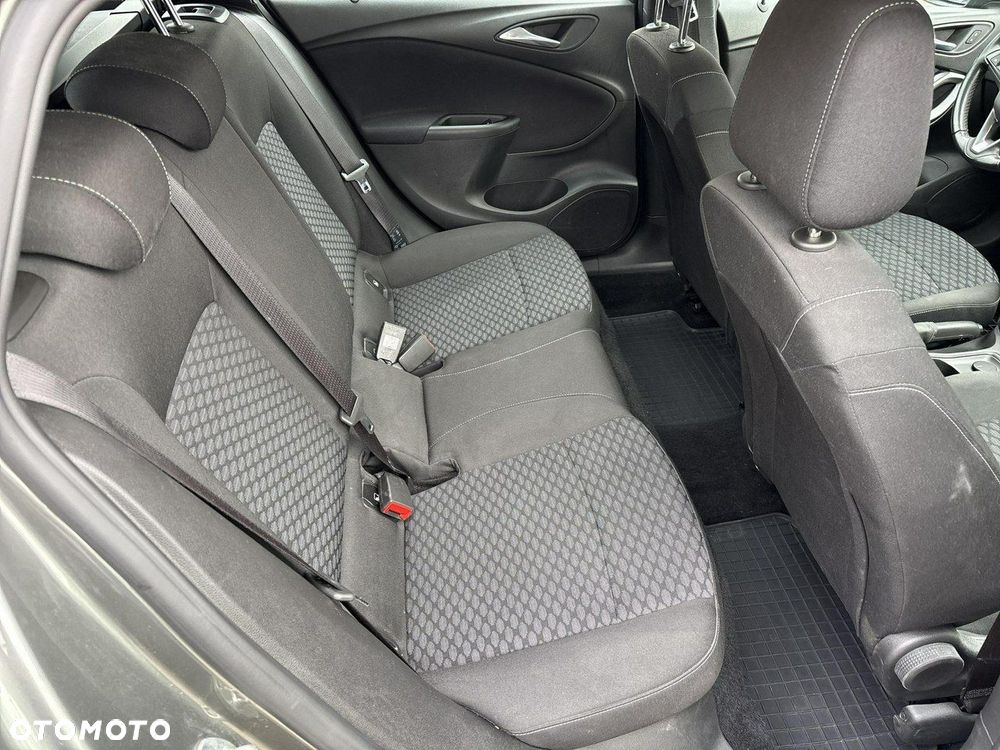 Opel Astra - 15