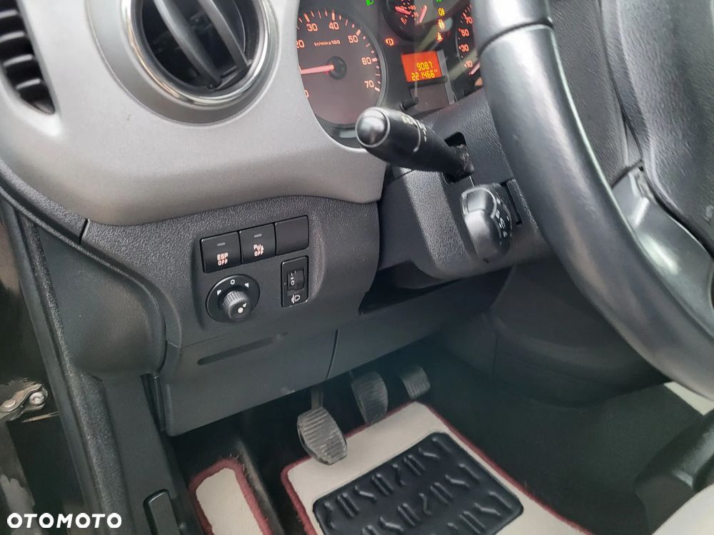 Citroën Berlingo 1.6 HDi 110 FAP Multispace - 21