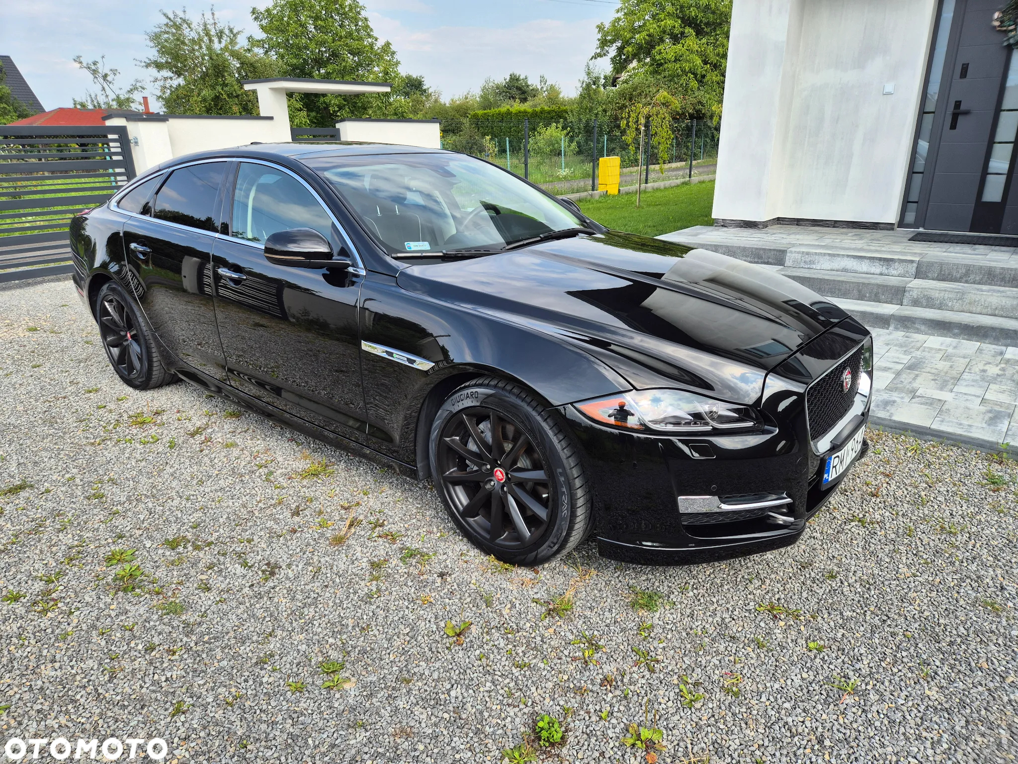 Jaguar XJ 3.0 V6 Kompressor Premium Luxury - 2
