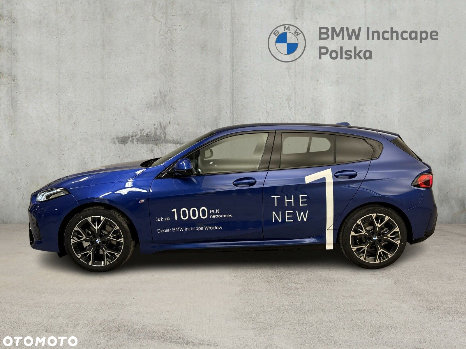 BMW Seria 1 - 2