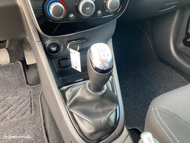 Renault Clio TCe 90 Dynamique - 21