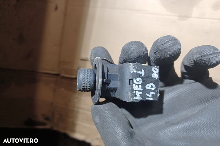 Buton reglaj oglinzi Renault Megane 1 [facelift] [1999 - 2003] Classi - 3