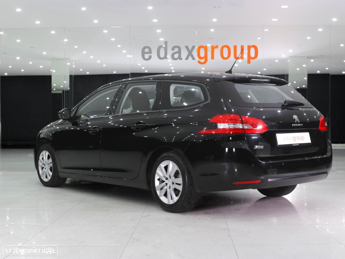 Peugeot 308 SW 1.2 PureTech Active - 4