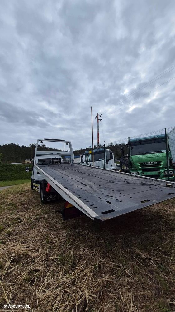 Iveco Daily - 5