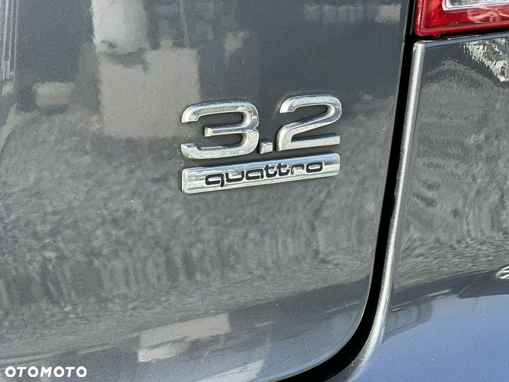 Audi A3 3-drzwiowe 3.2 quattro S tronic Ambition - 27