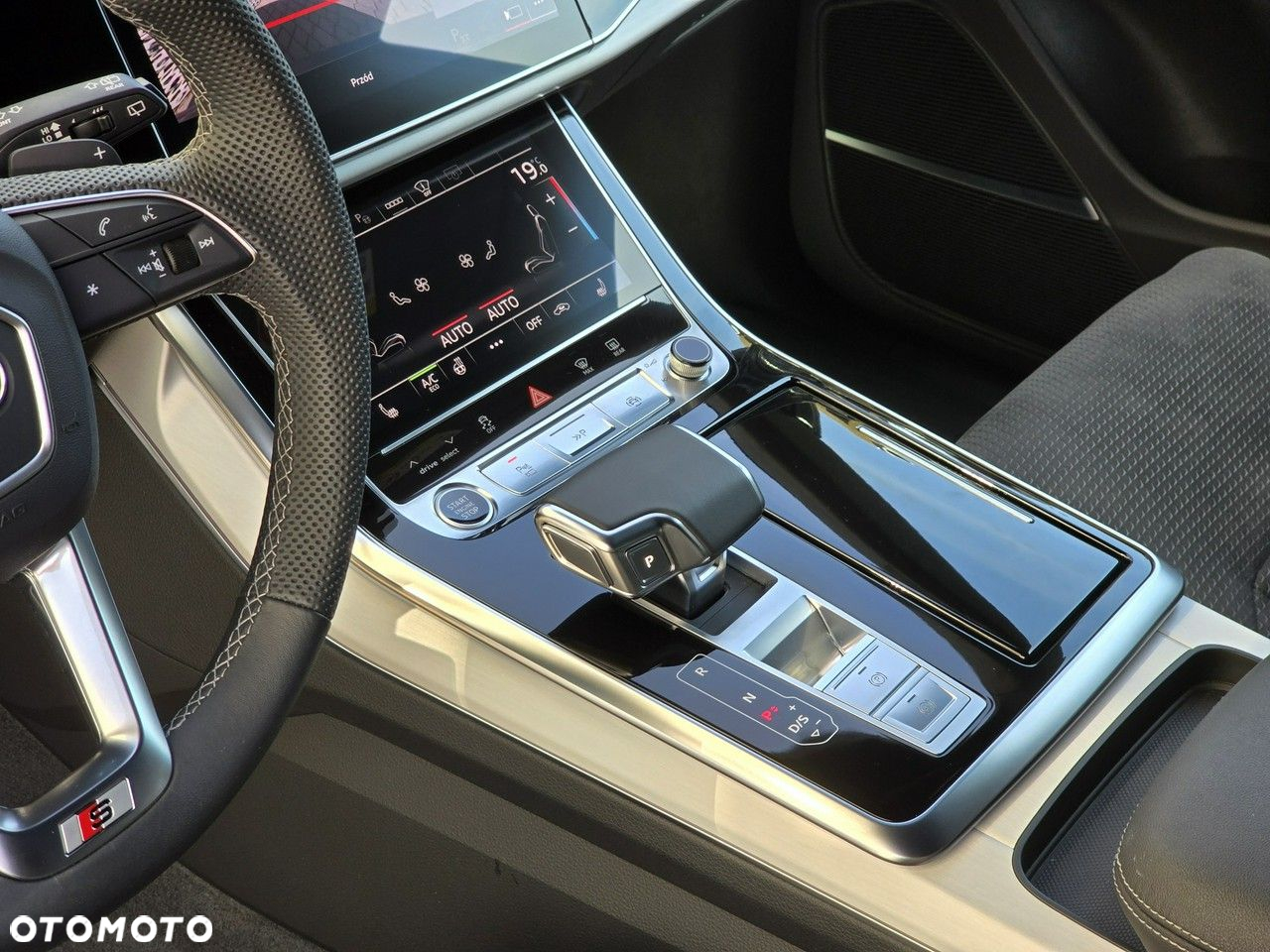 Audi Q8 50 TDI quattro tiptronic - 10