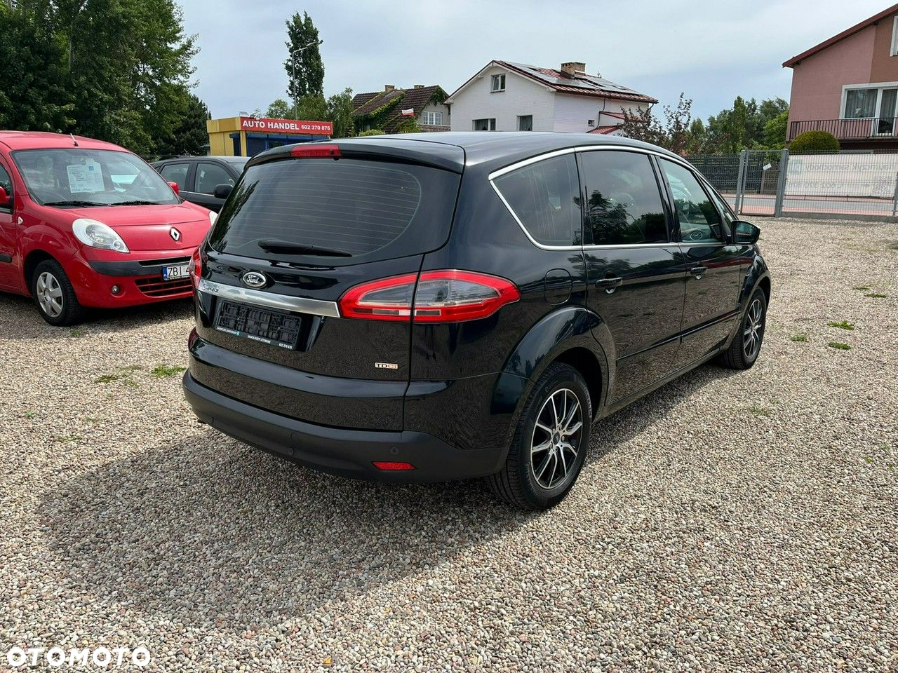 Ford S-Max - 6