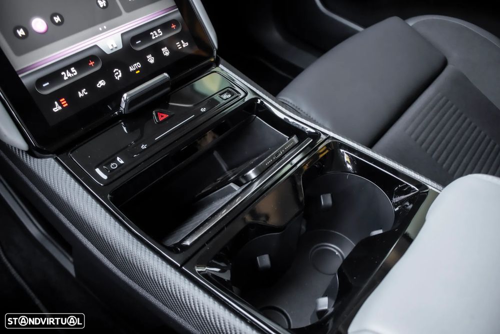 Ford Explorer Elektromotor c/ Extended Range RWD 77kWh Premium - 19