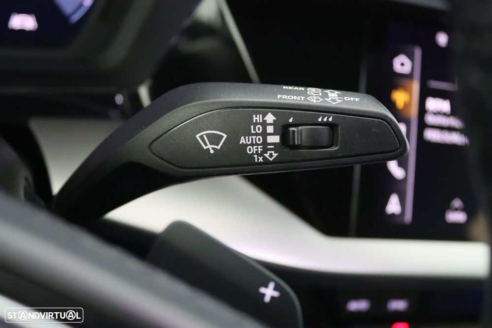 Audi A3 Sportback 30 TFSI S tronic - 14