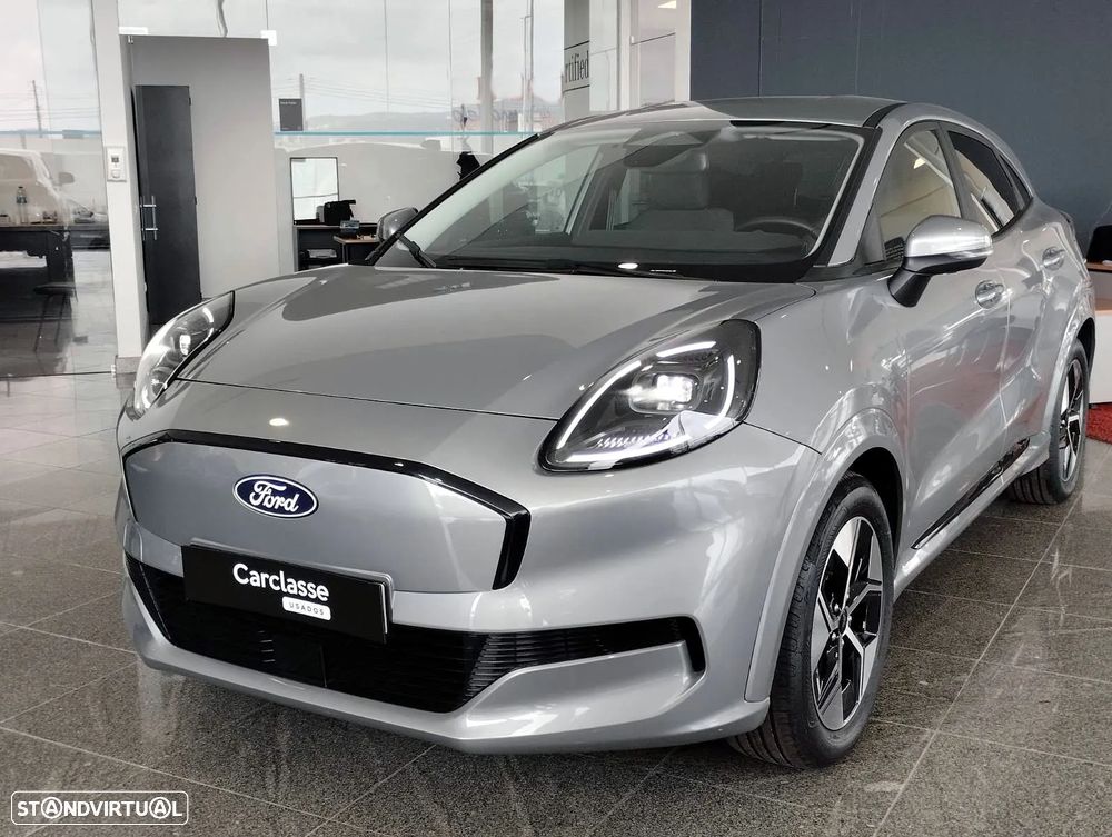 Ford Puma Gen-E 54 kWh - 1