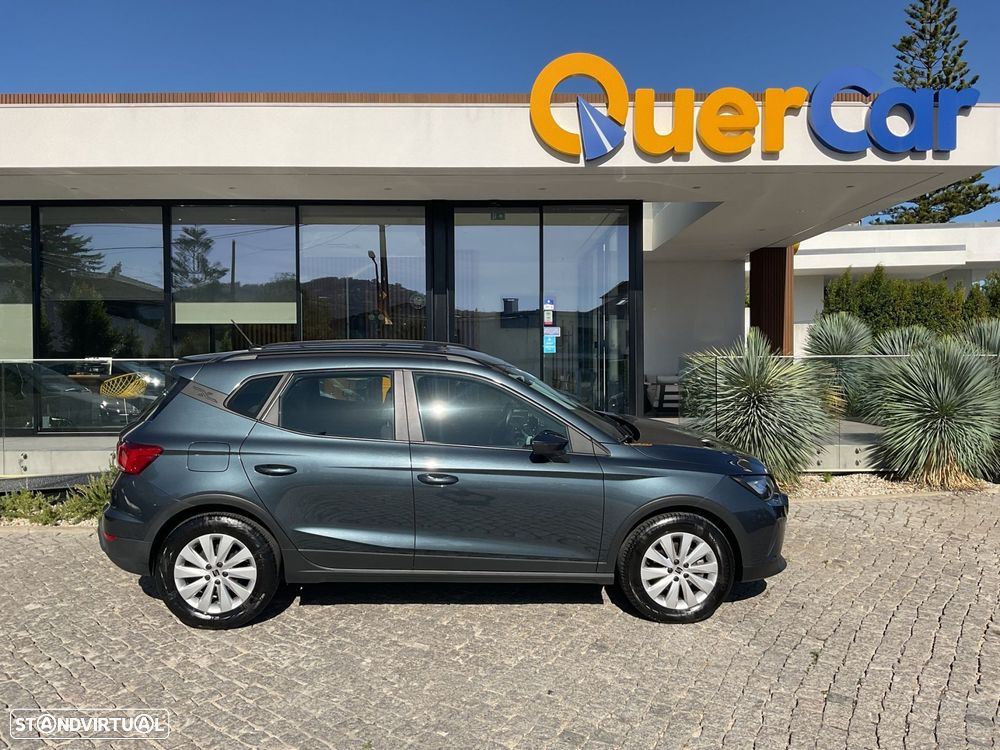 SEAT Arona 1.0 TSI Style - 7