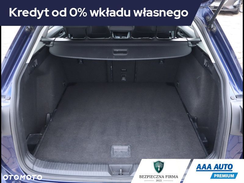 Volkswagen Golf Variant - 15